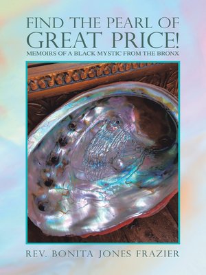 cover image of Find the Pearl of Great Price!